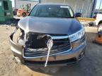 TOYOTA HIGHLANDER photo