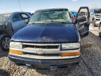 CHEVROLET S TRUCK S1 photo