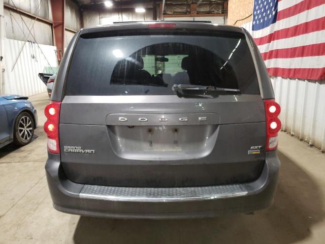 2017 DODGE GRAND CARA - 2C4RDGCG0HR697359