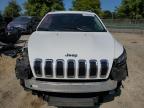 JEEP CHEROKEE L photo