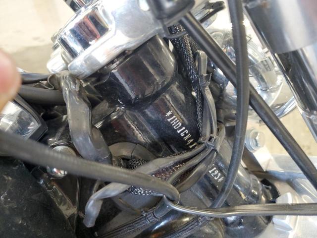 2009 HARLEY-DAVIDSON FXDL 1HD1GN4159K327123
