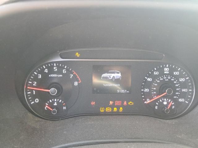2020 KIA SOUL GT LI - KNDJ63AUXL7023061