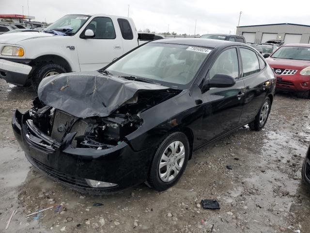 Vin: kmhdu4ad6au930974, lot: 73050024, hyundai elantra blue 2010 img_1