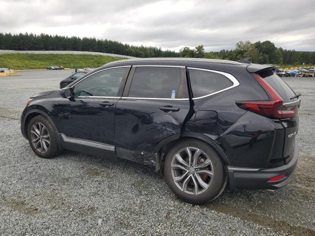 2020 HONDA CR-V TOURI - 2HKRW1H99LH413511