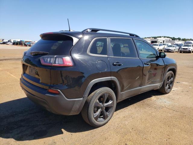 2019 JEEP CHEROKEE L - 1C4PJLLB5KD455500