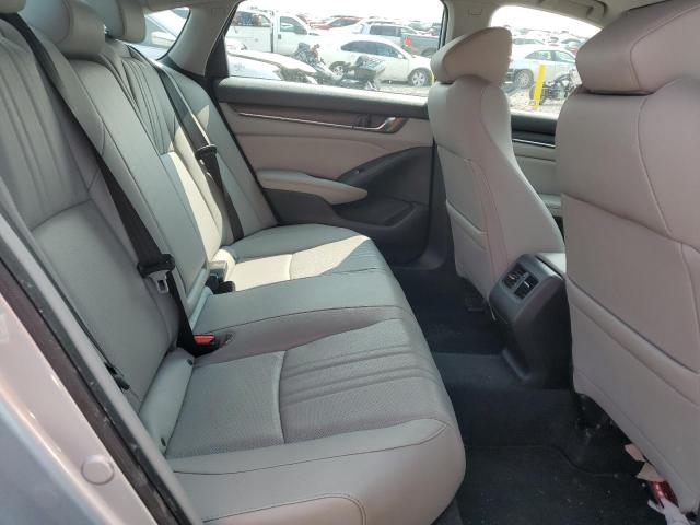 2020 HONDA ACCORD EXL - 1HGCV1F53LA070065