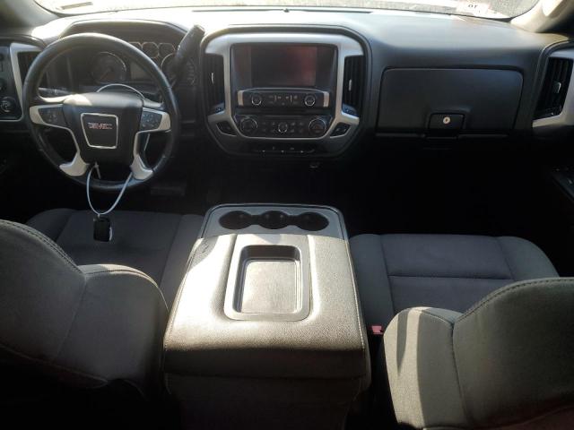 2015 GMC SIERRA K15 - 1GTV2UECXFZ365672