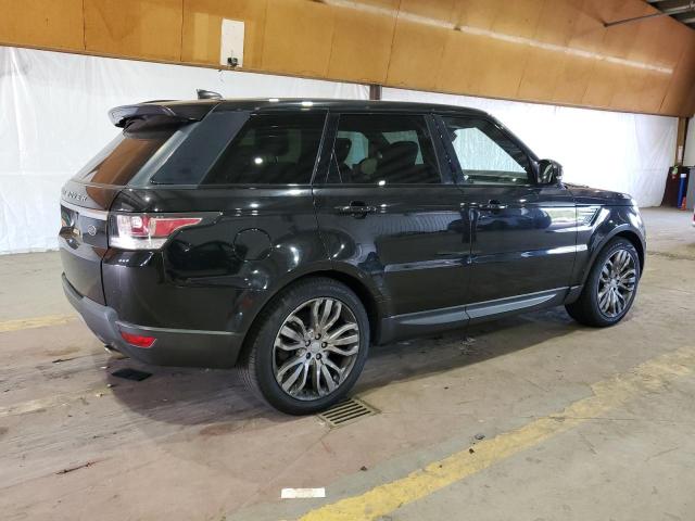 VIN SALWR2FV7HA130645 2017 Land Rover Range Rover, Hse no.3