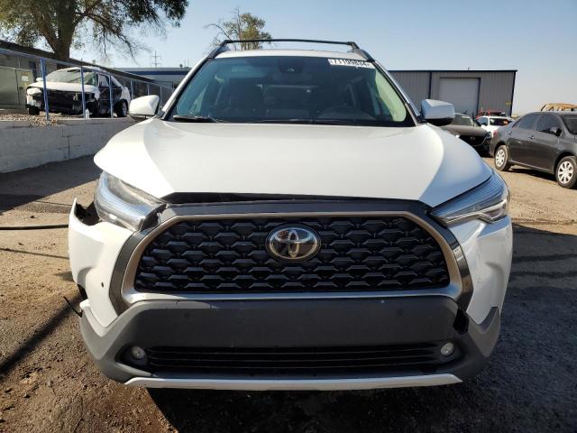 2022 TOYOTA COROLLA CR - 7MUDAABG7NV007018