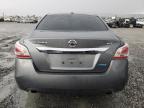 NISSAN ALTIMA 2.5 photo