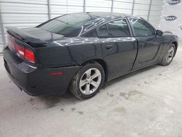 VIN 2C3CDXBG8EH156105 2014 Dodge Charger, SE no.3