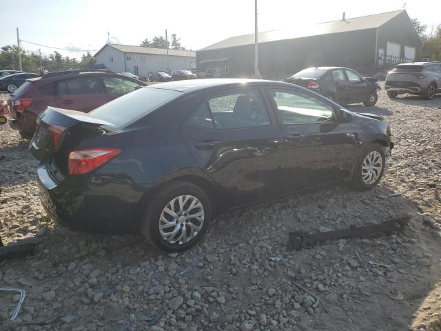 2019 TOYOTA COROLLA L - 2T1BURHE9KC213281