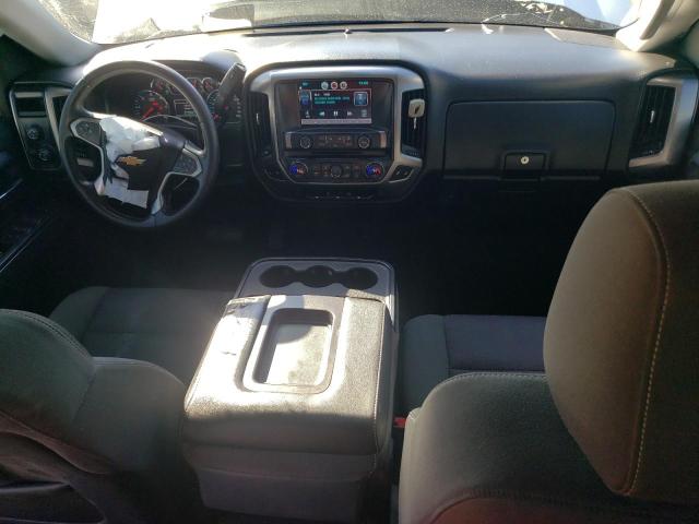 2015 CHEVROLET SILVERADO - 1GCVKRECXFZ350330