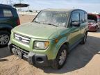 HONDA ELEMENT EX photo