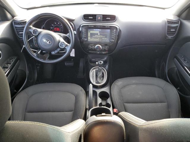 2015 KIA SOUL + - KNDJP3A52F7135945