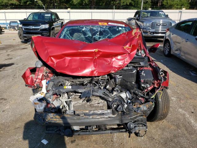2016 HYUNDAI ELANTRA SE - KMHDH4AE4GU584171