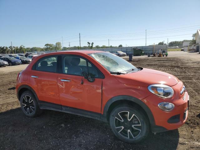 VIN ZFBCFYABXJP639301 2018 Fiat 500X, Pop no.4