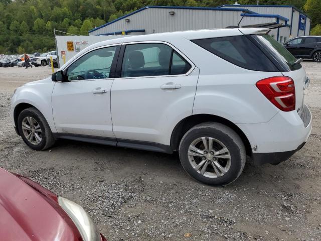 2016 CHEVROLET EQUINOX LS - 2GNFLEEK3G6212988