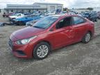 2019 HYUNDAI ACCENT SE - 3KPC24A3XKE072065