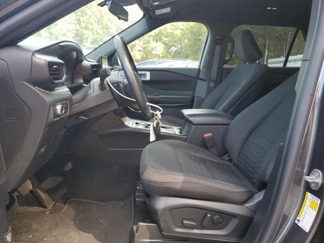 2020 FORD EXPLORER X - 1FMSK7DH0LGB55828