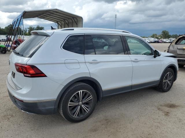 2019 VOLKSWAGEN TIGUAN SE - 3VV3B7AX8KM030196