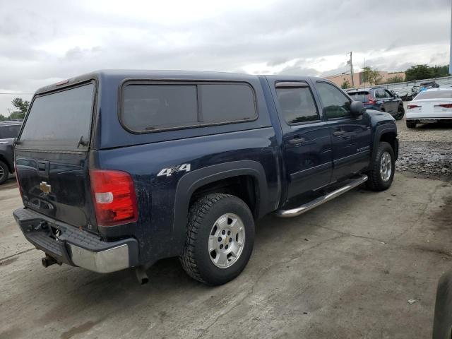 2011 CHEVROLET SILVERADO 3GCPKSE34BG325756  70267024