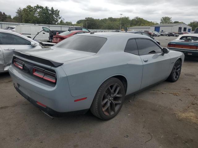 VIN 2C3CDZBTXLH246894 2020 Dodge Challenger, R/T no.3