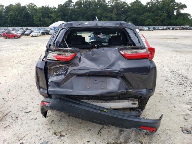 7FARW1H51KE039913 2019 HONDA CRV