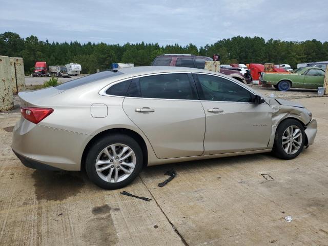 2016 CHEVROLET MALIBU LT - 1G1ZE5ST0GF313644