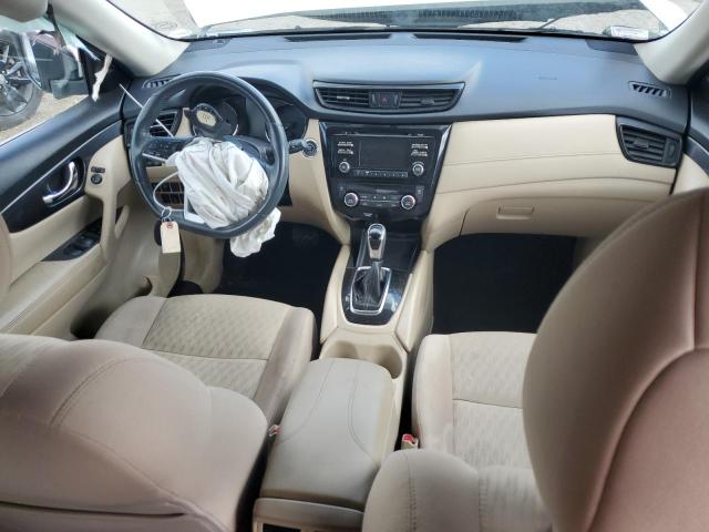2017 NISSAN ROGUE S - KNMAT2MV9HP595611
