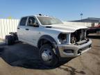 Lot #3004210031 2022 RAM 5500