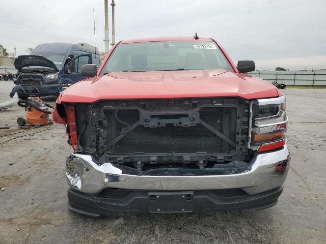 2016 CHEVROLET SILVERADO - 1GCNCNEH7GZ418604