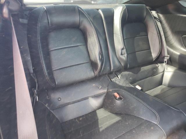 2015 FORD MUSTANG - 1FA6P8TH9F5331926