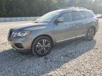2017 NISSAN PATHFINDER - 5N1DR2MN0HC640708