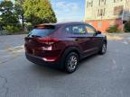 HYUNDAI TUCSON LIM photo