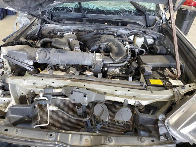 VIN JTEEU5JR2N5265545 2022 Toyota 4runner, SR5 no.12