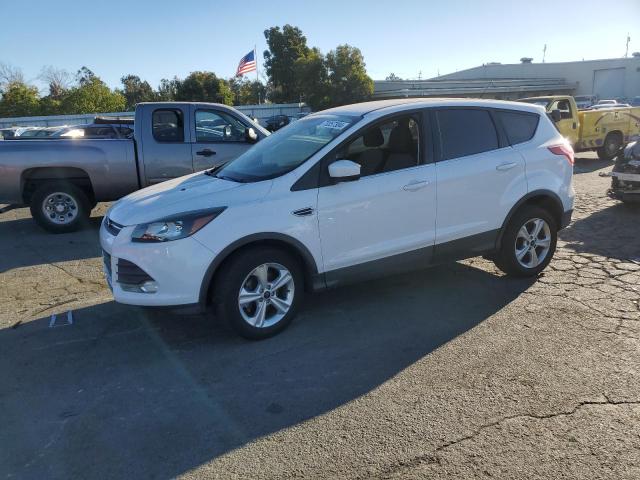 VIN 1FMCU0GX0DUD78026 2013 Ford Escape, SE no.1