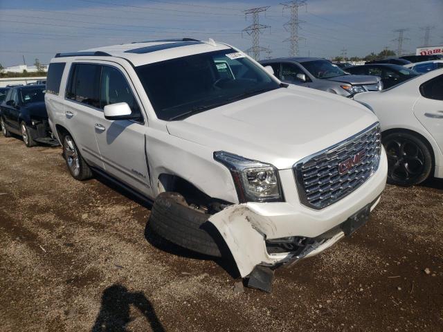 2019 GMC YUKON DENA - 1GKS2CKJ3KR151332
