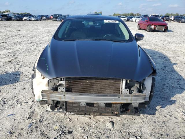 VIN 1FA6P0HD9F5126999 2015 Ford Fusion, SE no.5