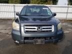 HONDA PILOT EX photo