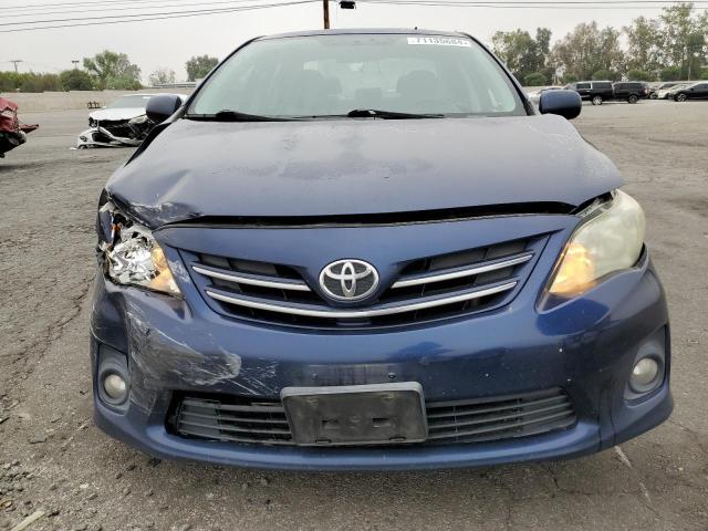 VIN 5YFBU4EE8DP114686 2013 Toyota Corolla, Base no.5