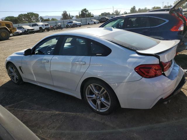 VIN WBA4J1C51JBA30075 2018 BMW 4 Series, 430I Gran ... no.2