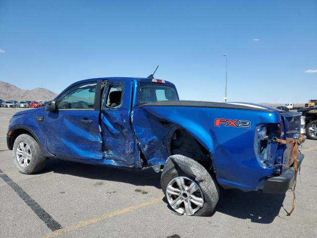 2020 FORD RANGER XL - 1FTER1EH9LLA77226