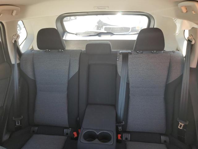 2021 NISSAN ROGUE SV - 5N1AT3BB0MC782876