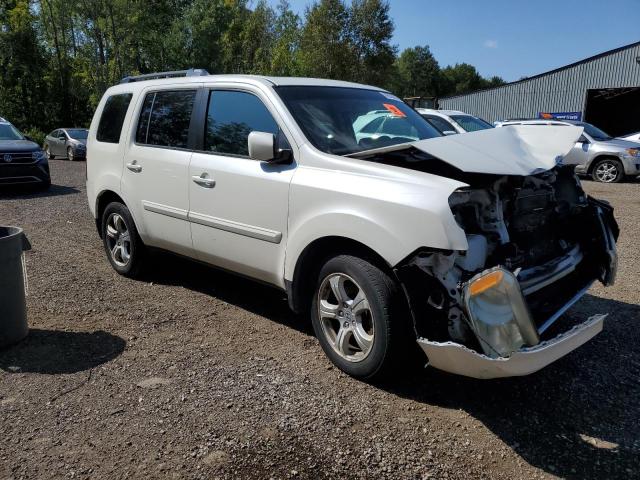 Vin: 5fnyf4h53cb503679, lot: 69563964, honda pilot exl 20124