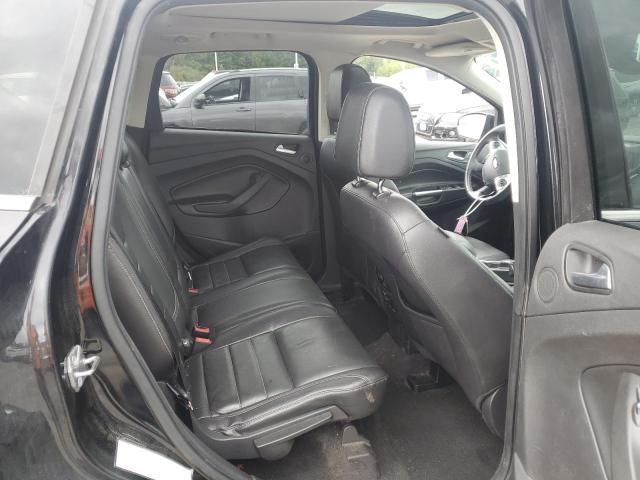 VIN 1FMCU9J97GUC90335 2016 Ford Escape, Titanium no.11