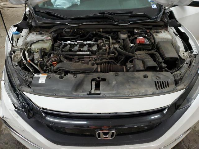 2020 HONDA CIVIC EX - 19XFC1F38LE002714