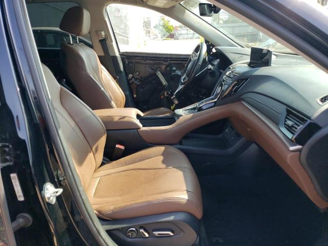 2020 ACURA RDX TECHNO - 5J8TC2H55LL031393