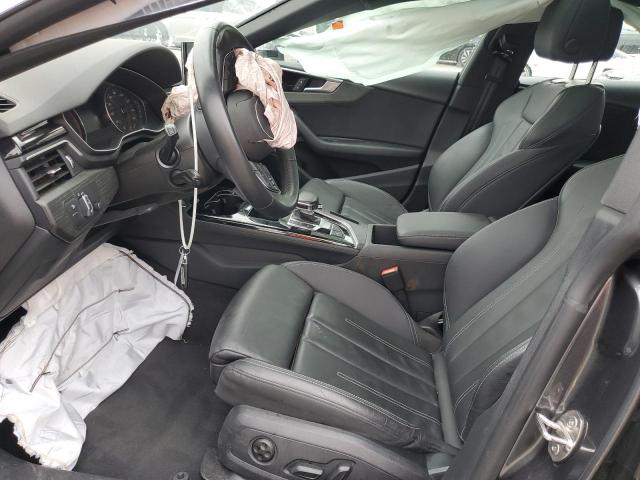 2023 AUDI A5 PREMIUM - WAUDACF59PA015505
