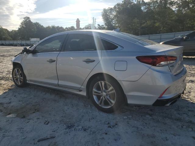 2019 HYUNDAI SONATA LIM - 5NPE34AFXKH813715